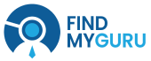 Find My Guru logo