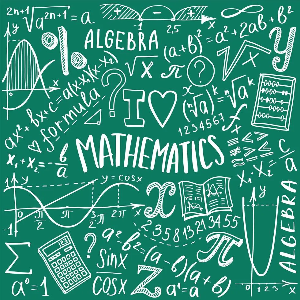 Mathematics Mastery with Namraha Jahan