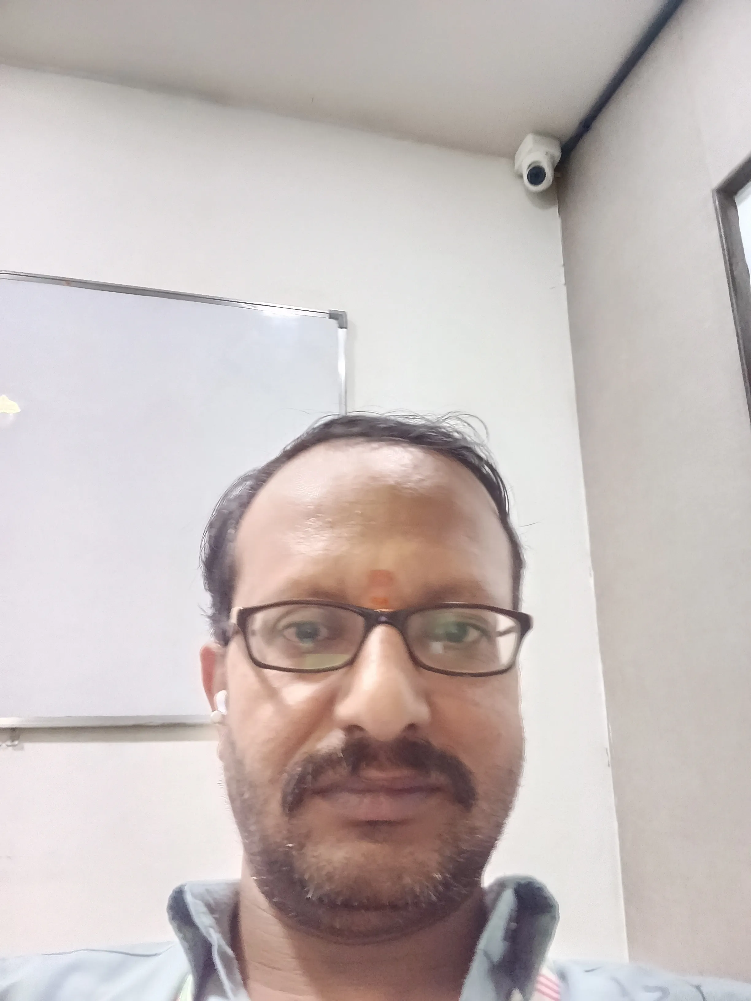 Accounts - Sridhar Ganesh