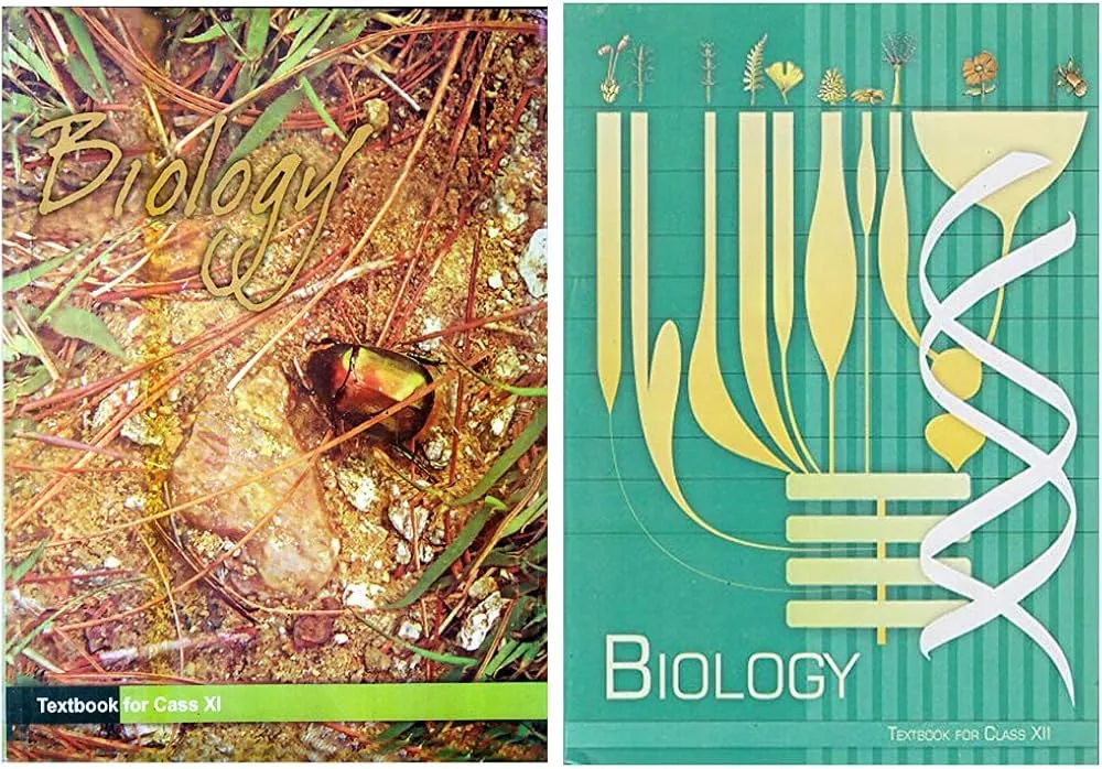 NCERT Biology for NEET & Class 11–12 Coaching by Khushi Mandore