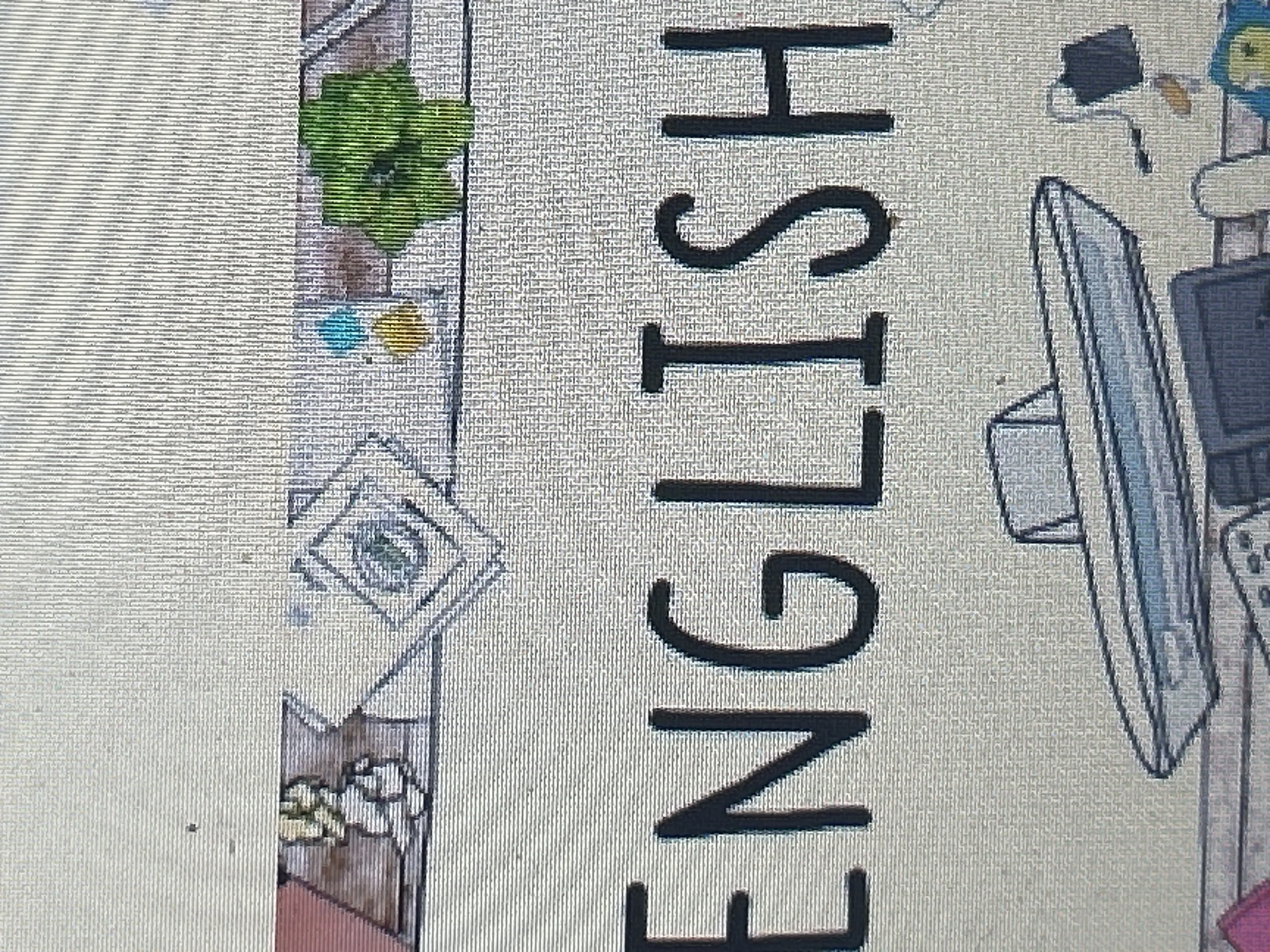 English  Course by Ankita