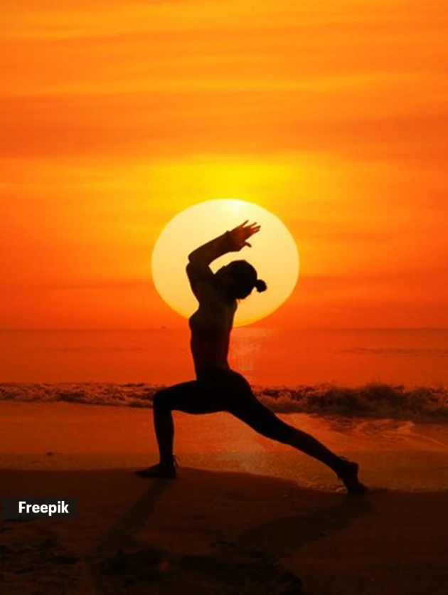 Yoga Therapy Program by Dr. Kanak Kohli