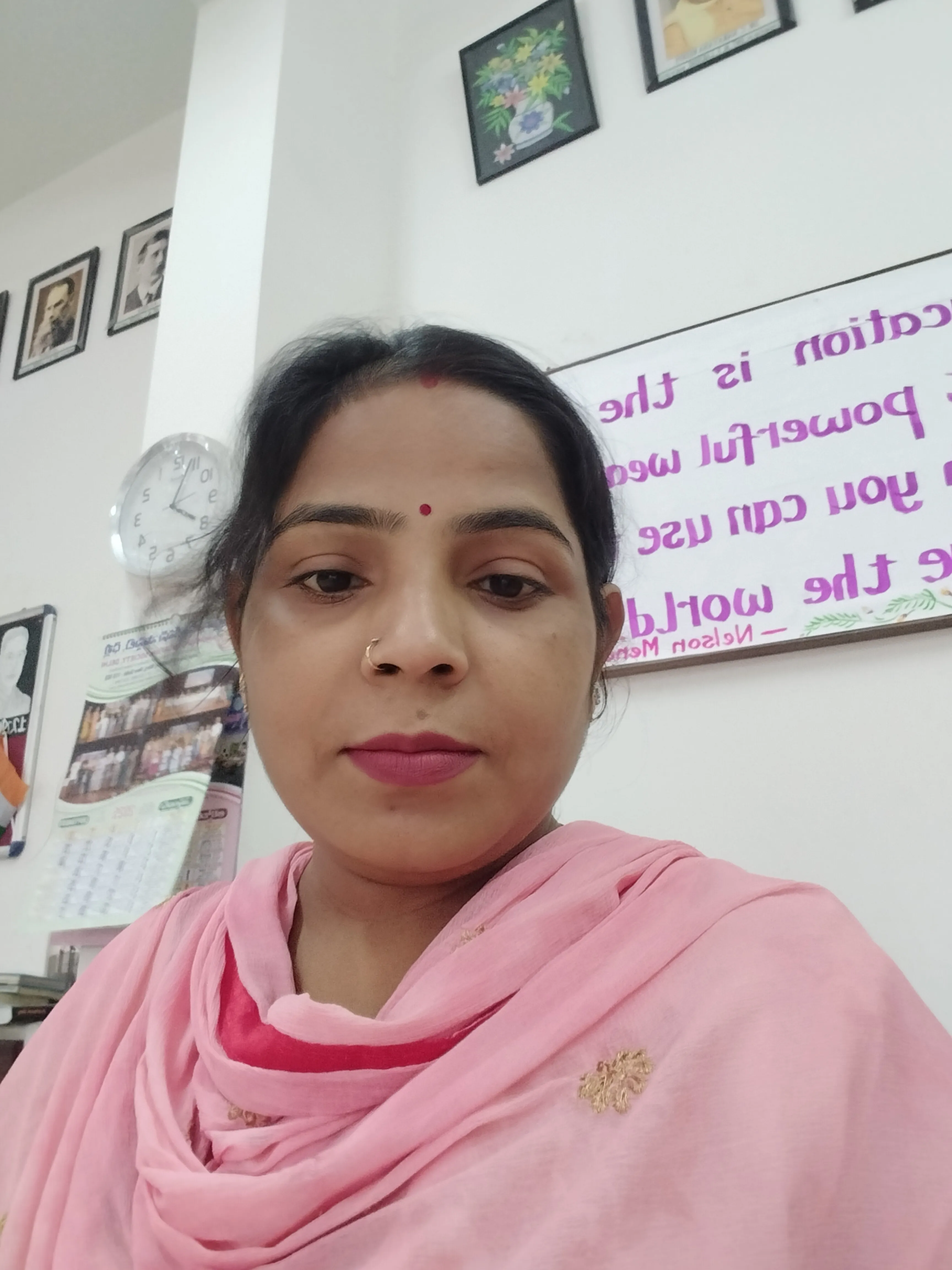 Hindi Grammar & Mathematics by Durgesh