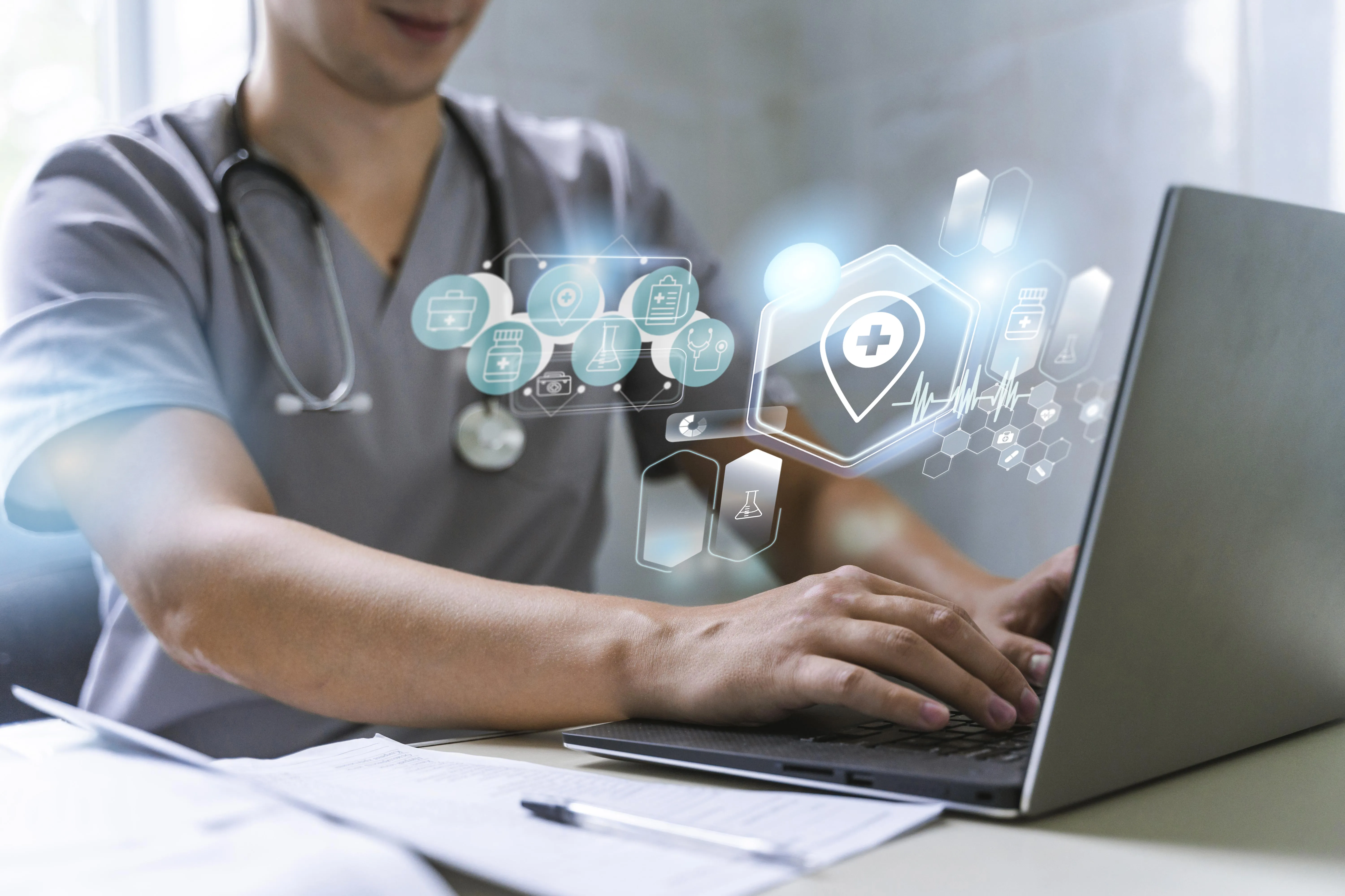 Medical Coding Course by Farsana Jasmin PK
