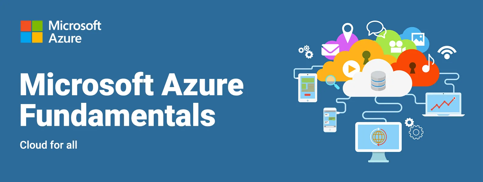 Microsoft Azure Fundamentals – Beginner to  Practitioner by Vishaal