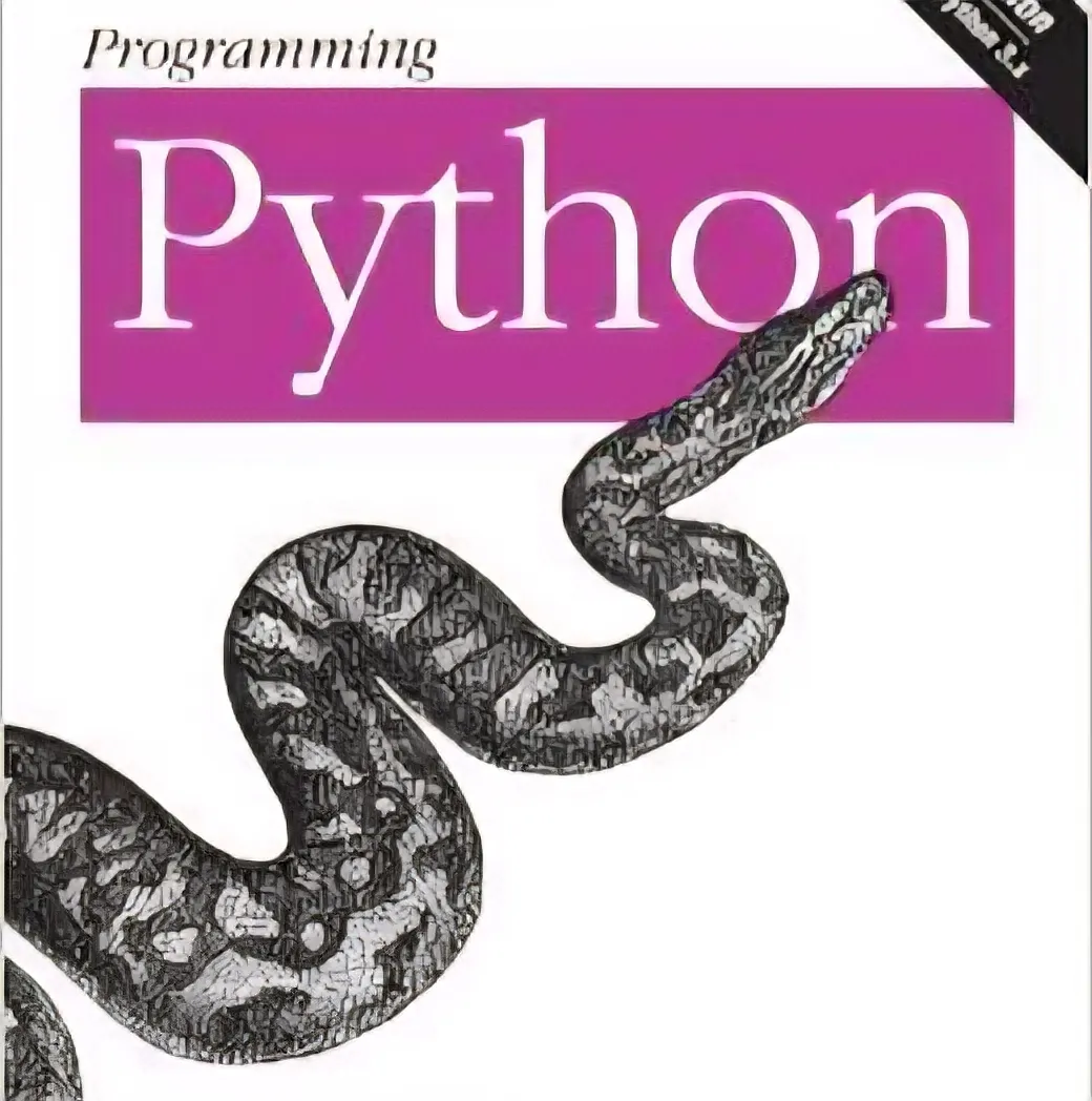 Python Course by GANESH SATLA
