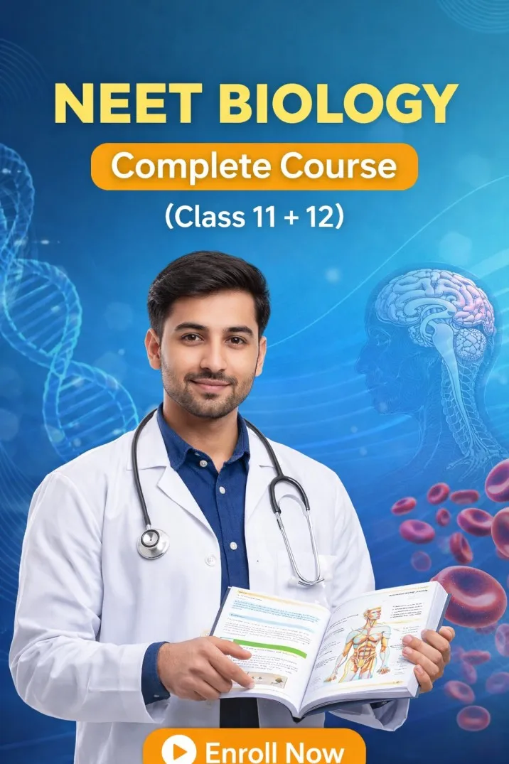 Neet biology