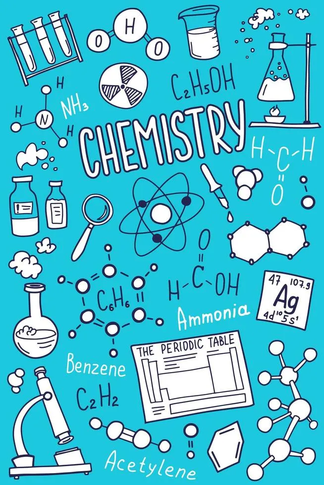 Chemistry