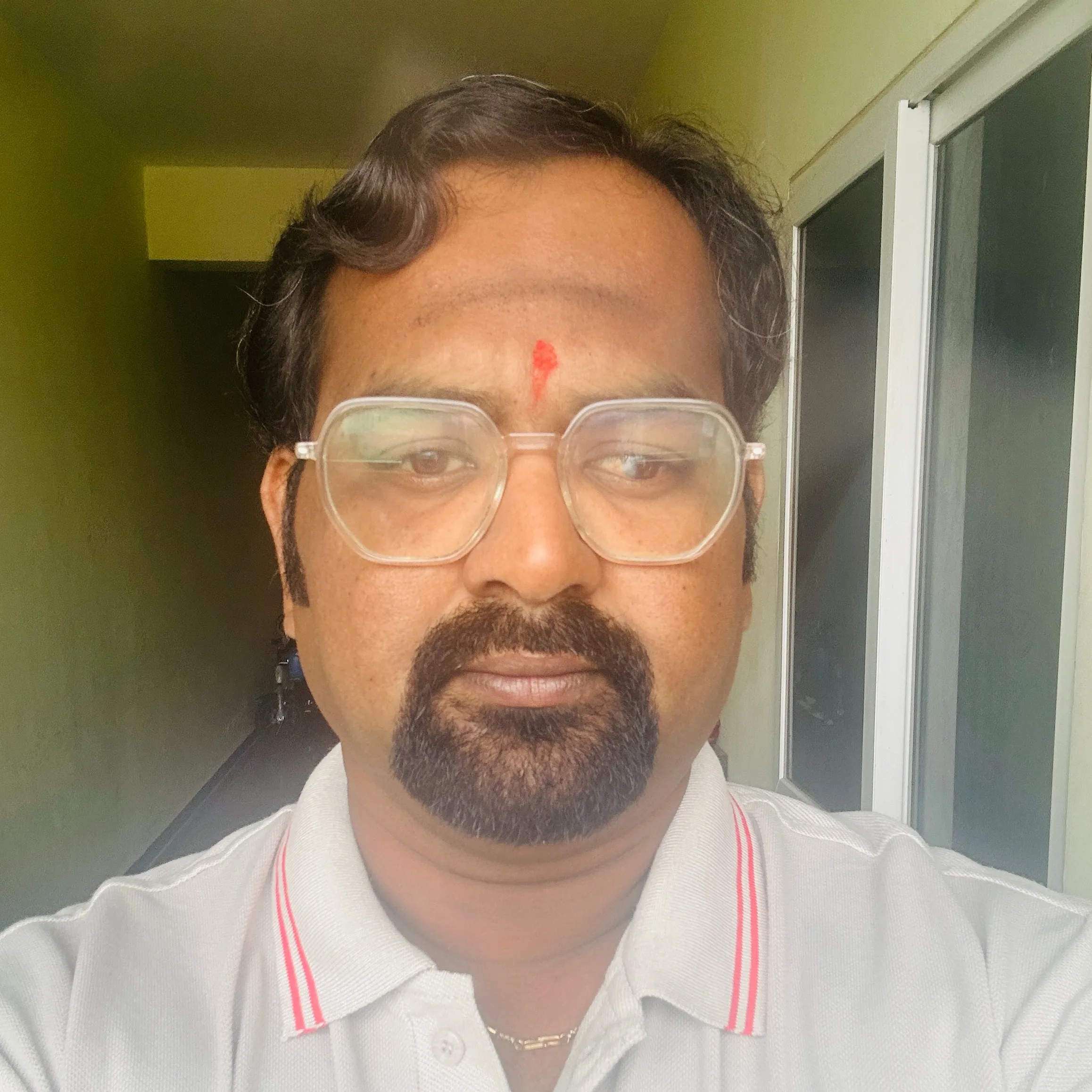 Full Stack Developer Journey with Avinash Konduri