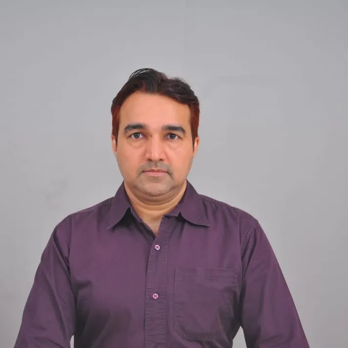 Top Python & AWS DevOps Training with Ashish Kumar Tiwary