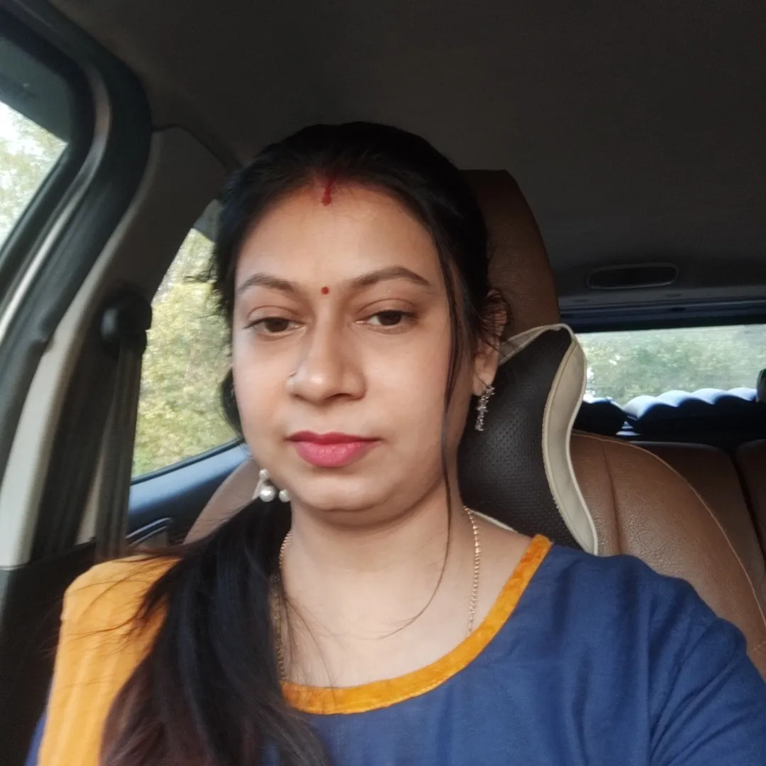 Soft skills - Sriya gupta