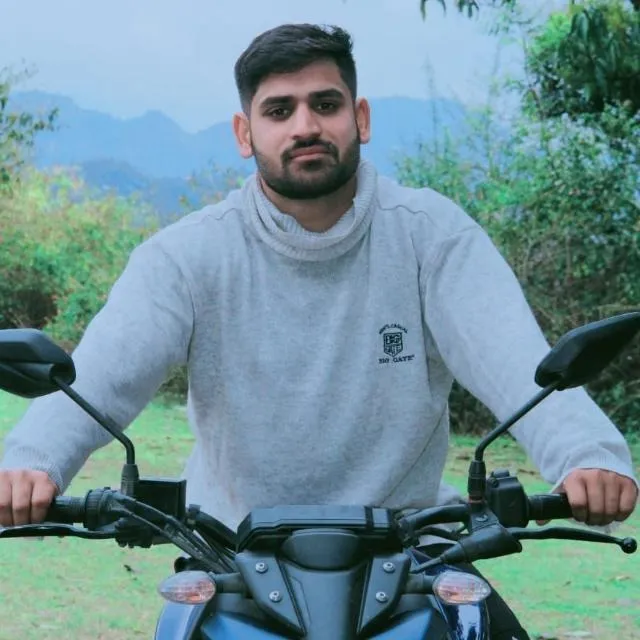 IIT Mains - Anmol Patial