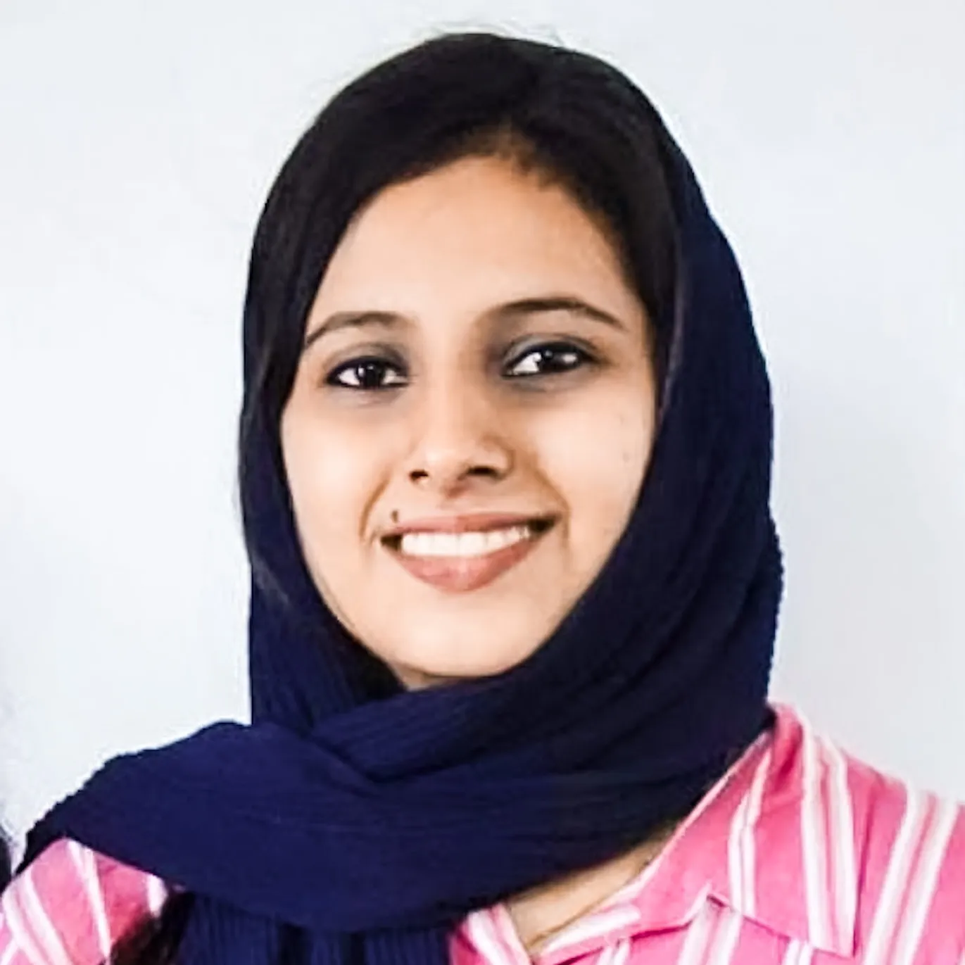 Software courses - Shifna Sherin vp