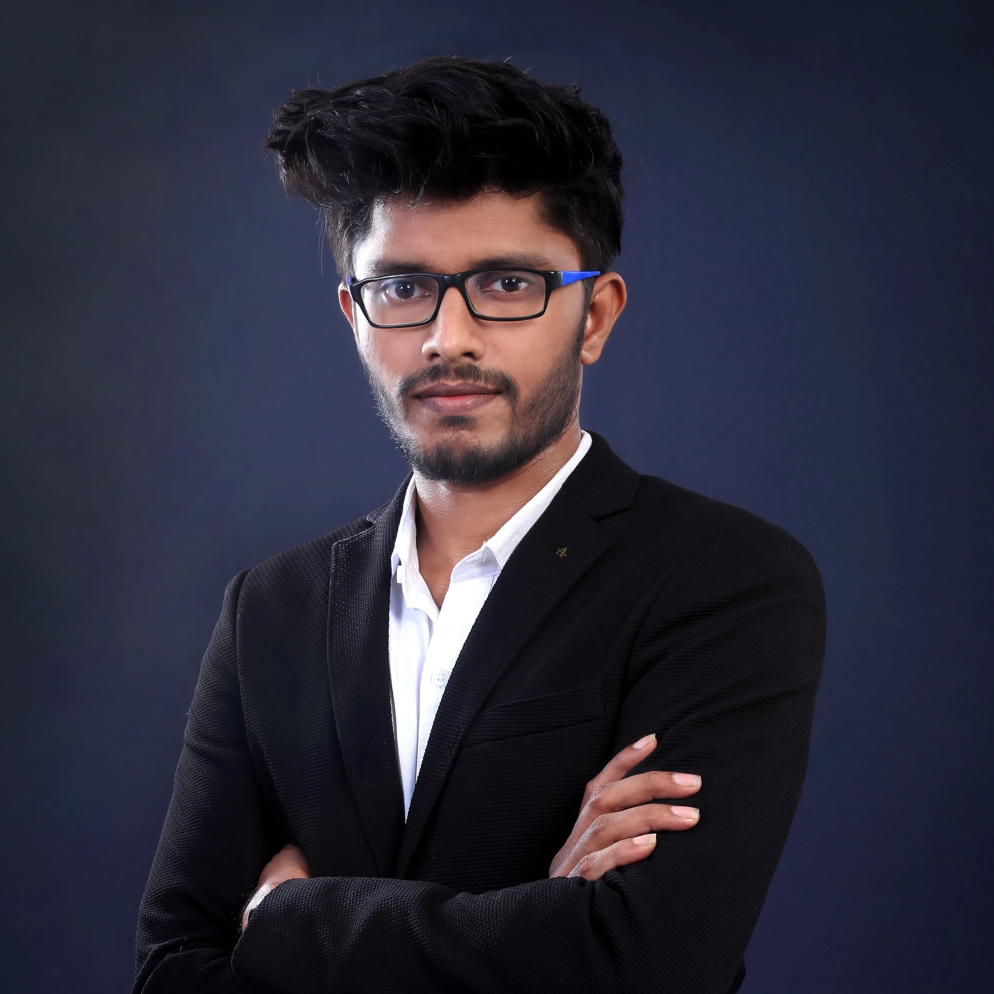 Advanced Python for Data Science - Neeraj V B