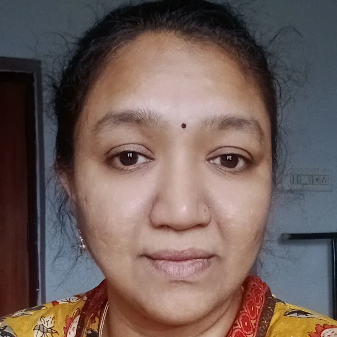 Java - Jothirani