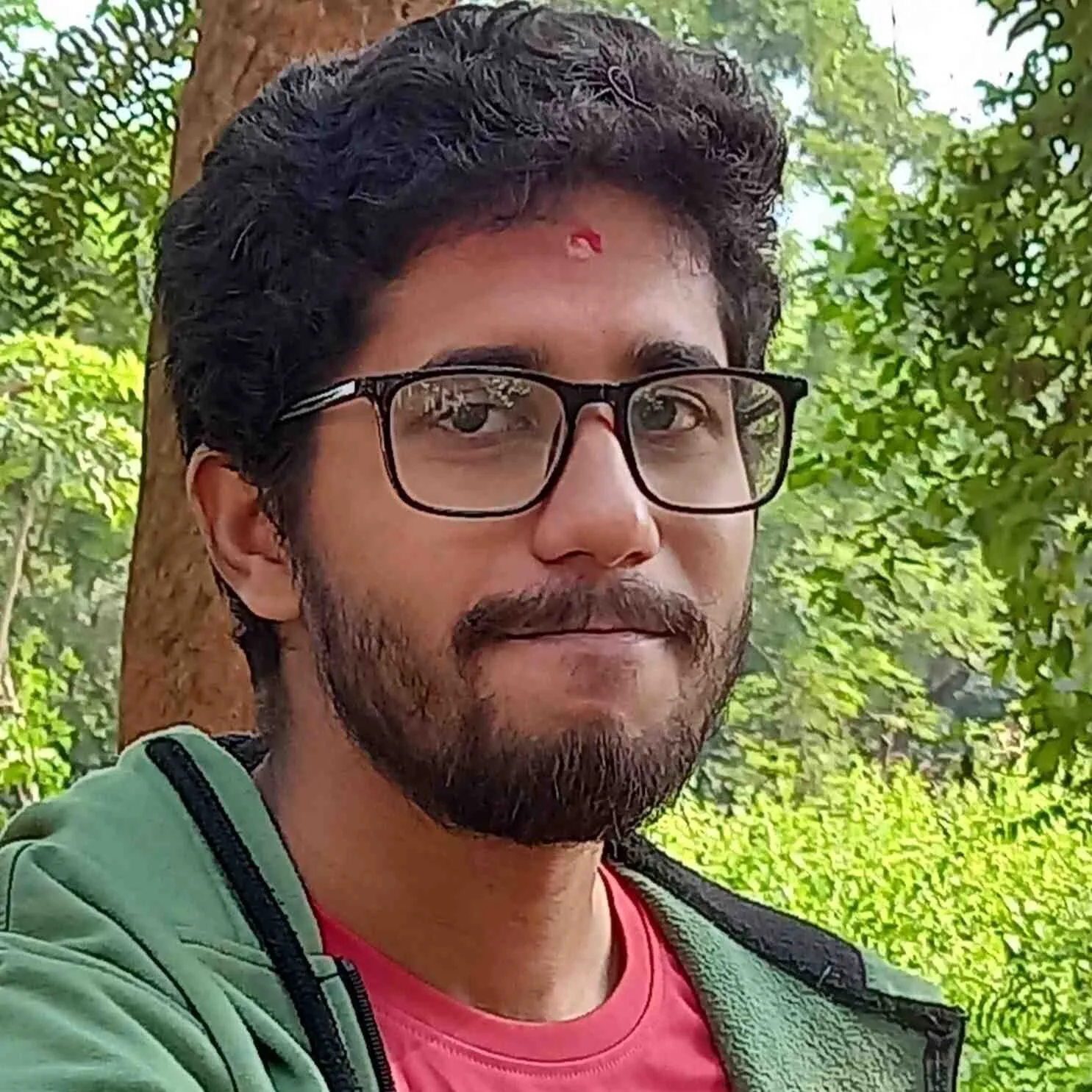 Mathematics Course - Sovon Pattanaik