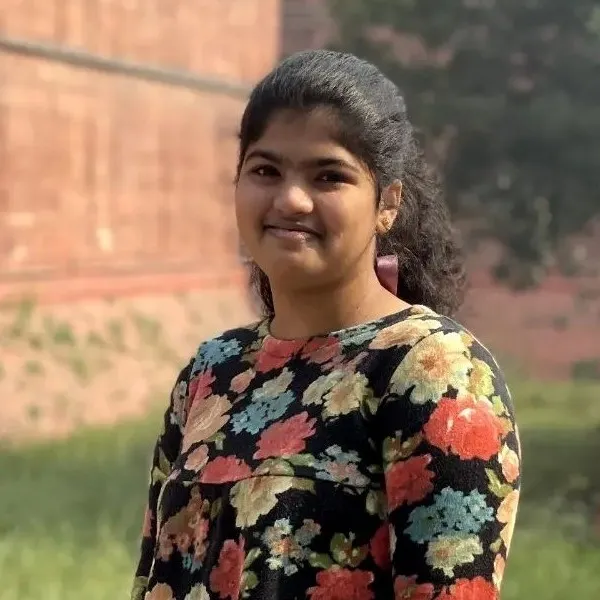 NEET & Higher Secondary - Abhima M