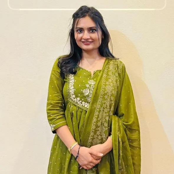 JEE Main/Advanced Chemistry–Foundation to Advance - Ekta Yadav