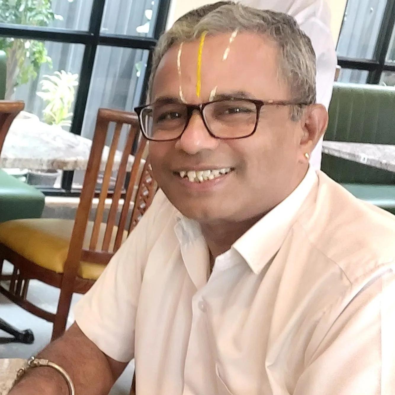 NEET Chemistry Online Coaching by Dr. P. T. Srinivasan