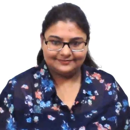 Spoken English & ESL Fluency Program – 3–4 Month - Jinita Das