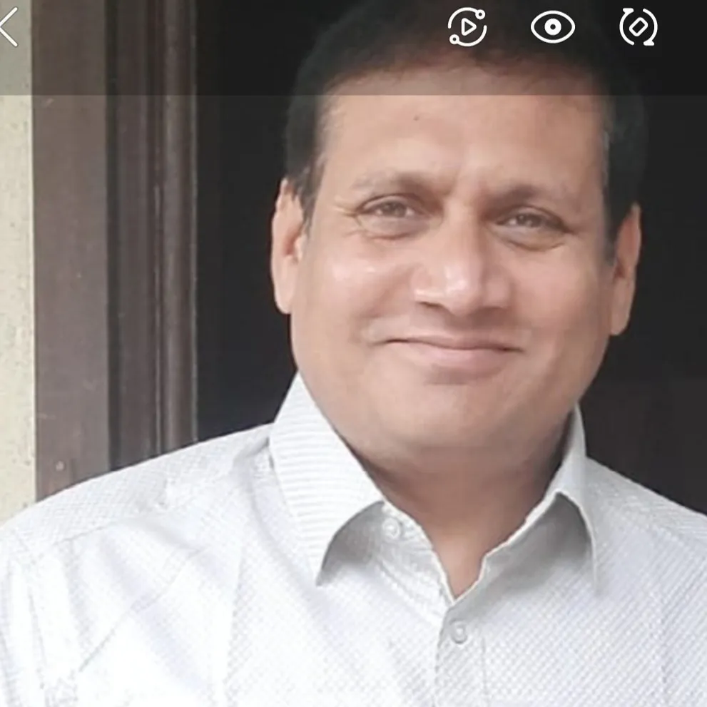 Class 11 & 12 JEE Mathematics Online Coaching – By Murali Krishna P