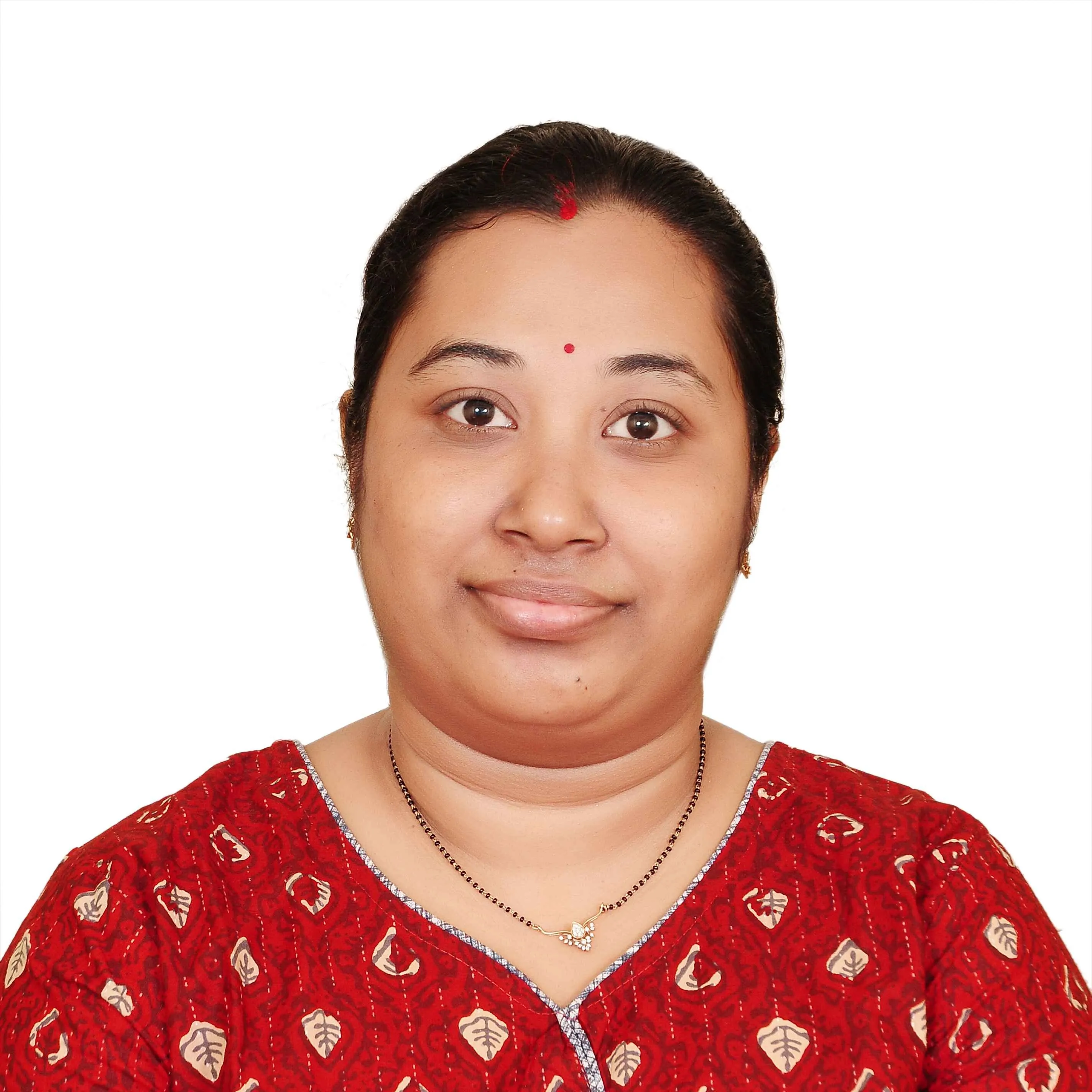 Soft Skills & Personality Development – Sagarika Sarma