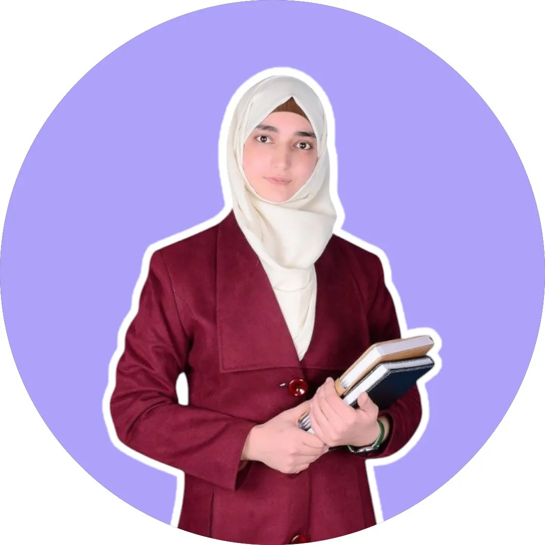 American Accent & Spoken English Training by Harmain Fatima