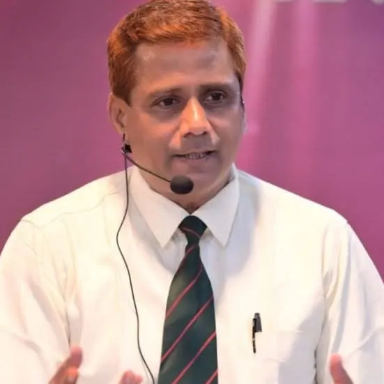Soft Skills & Personality Development Course by Kali Prasad Ravi