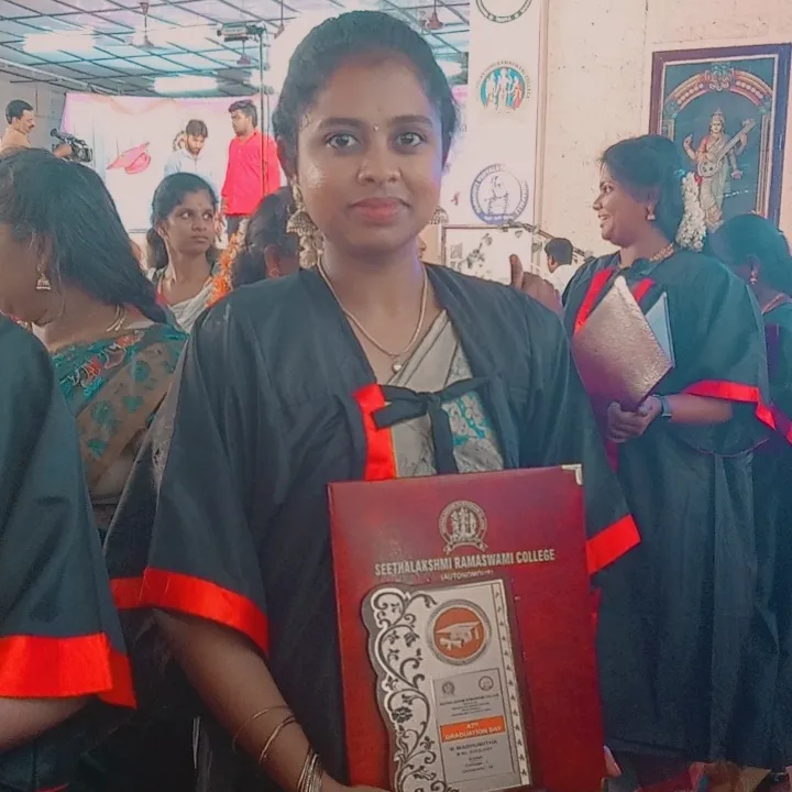 NEET Biology Classes by Madhumitha Kumaran