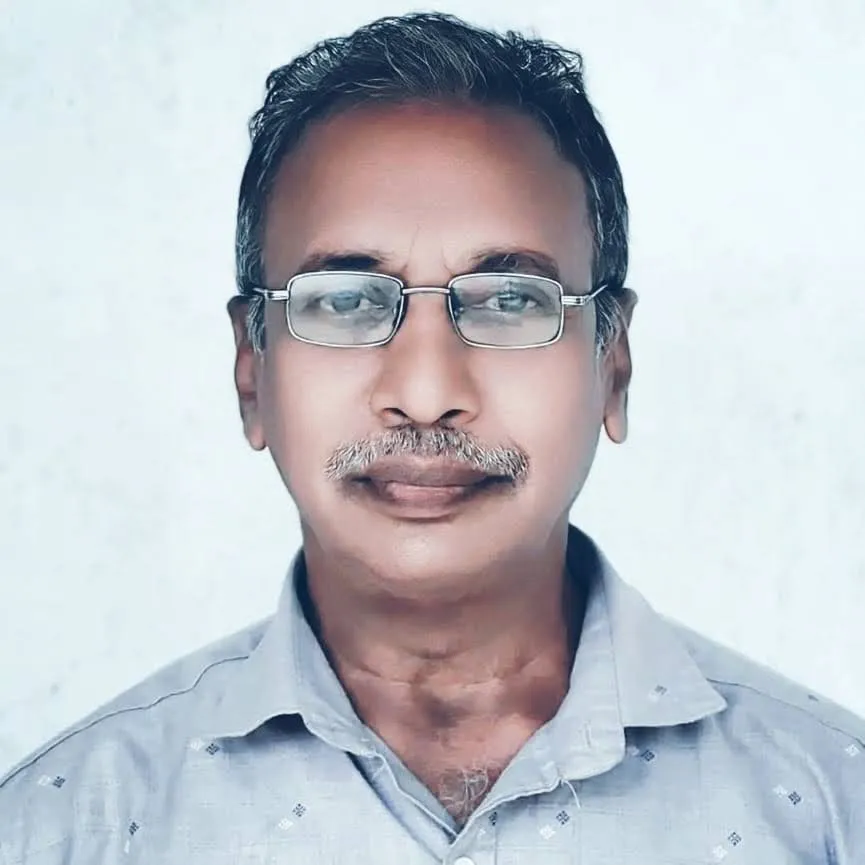 Spoken Languages & Supply Chain Management Training by Prasad A Nagpur