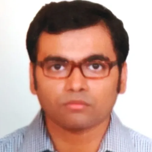Python Programming Course by Suvra Bandyopadhyay