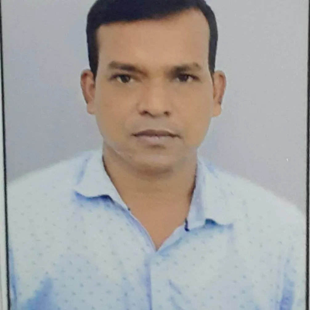 Holistic Yoga & Therapeutic Wellness Program by BNYS Graduate Santu Mandal
