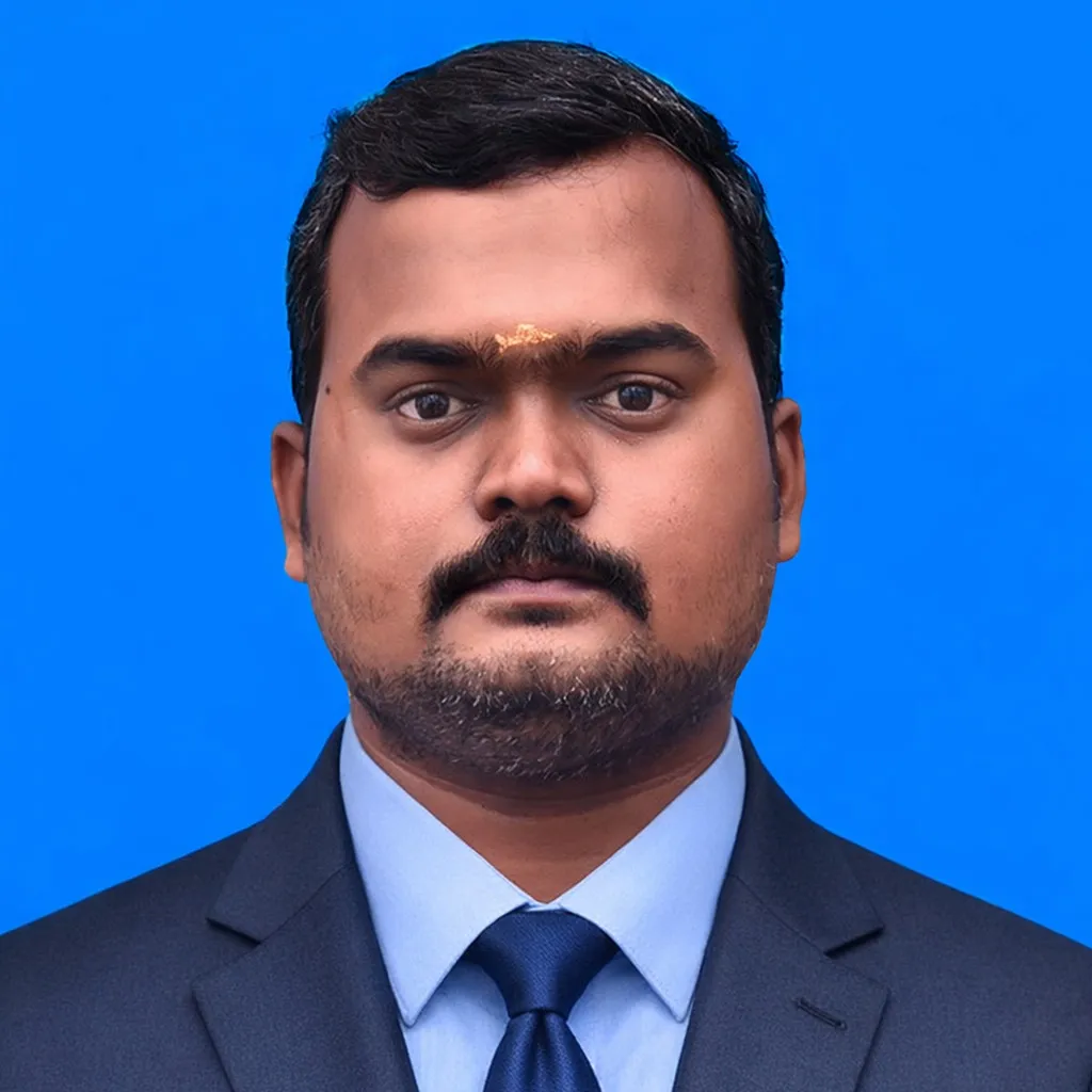 Mathematics Coaching by Selvavadivel M