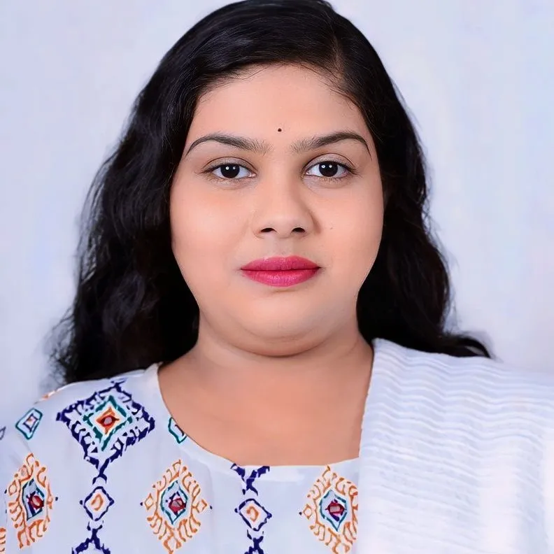 English Communication & American Accent Course by Mrinalini Deb
