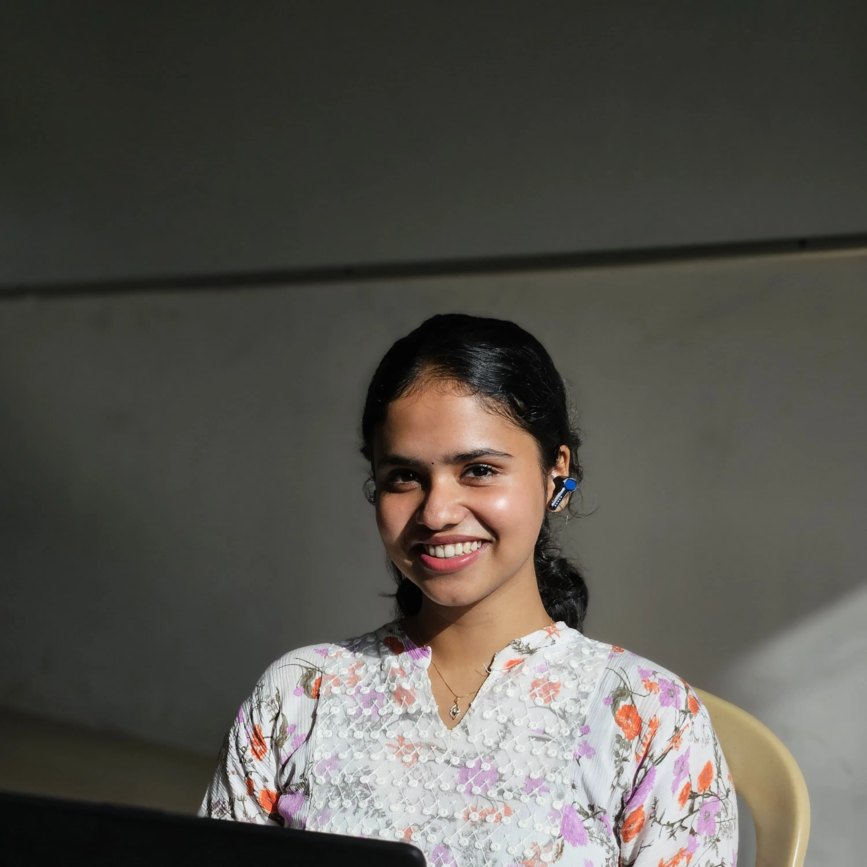 Java Full Stack Development Course by Malavika T