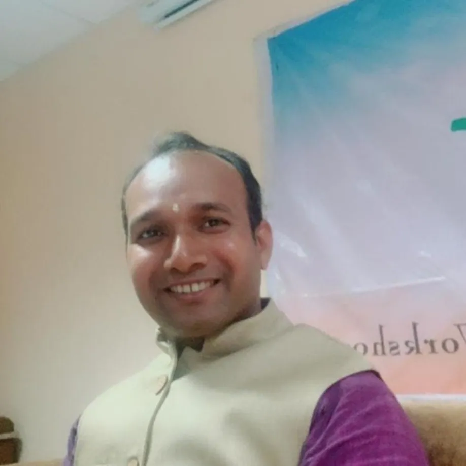 Yoga for Spine Injury Recovery by Rakesh Bhramar