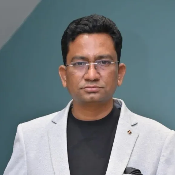 Data Science & Analytics Course by Somil Deshmukh