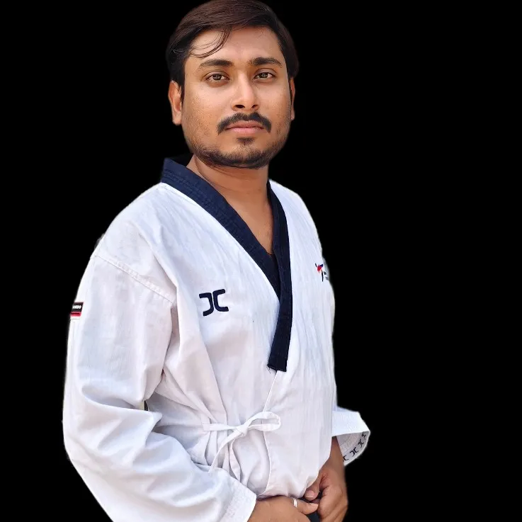 Sandip Chakraborty profile