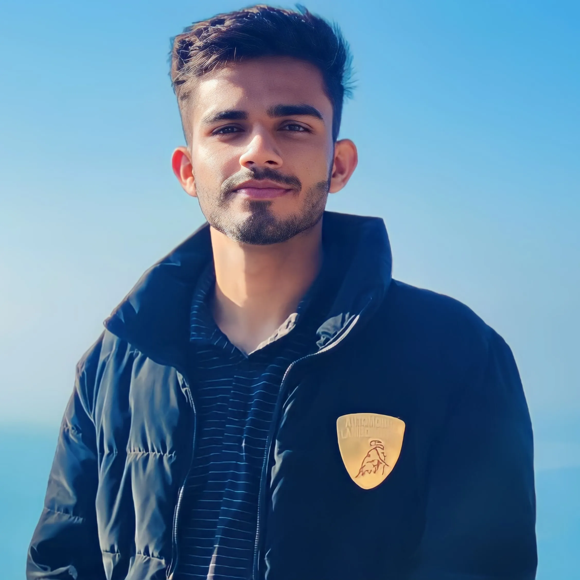 Java Course (Beginner to Advanced) by Nikhil Jaggi