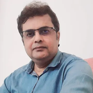 Master program in Digital Marketing Training by Santosh Kumar Das