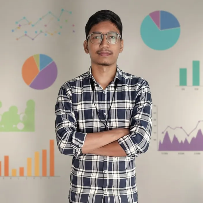 Python for Data Science Course by Ritesh Dhapudkar