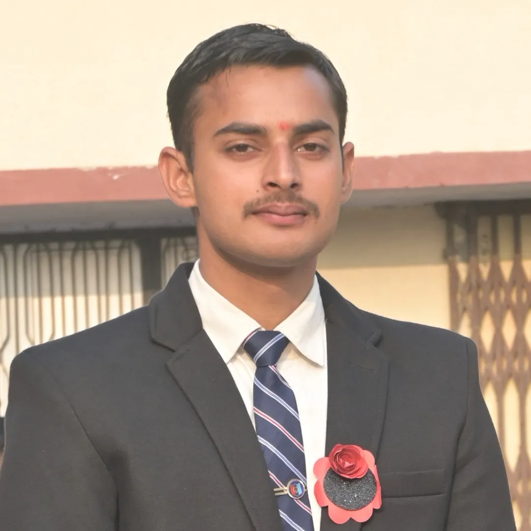 English Course by VIKRANT SINGH